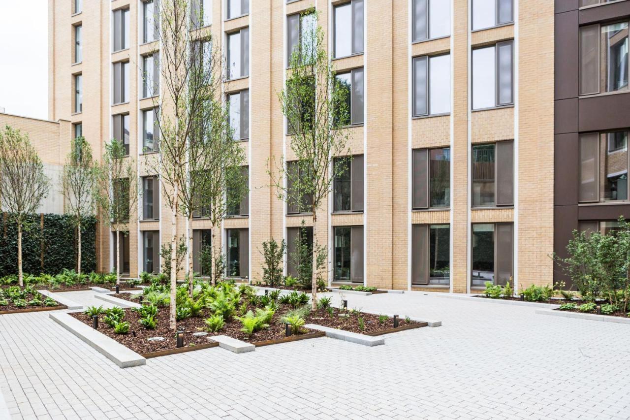 Chapter White City In London Londres Exterior foto